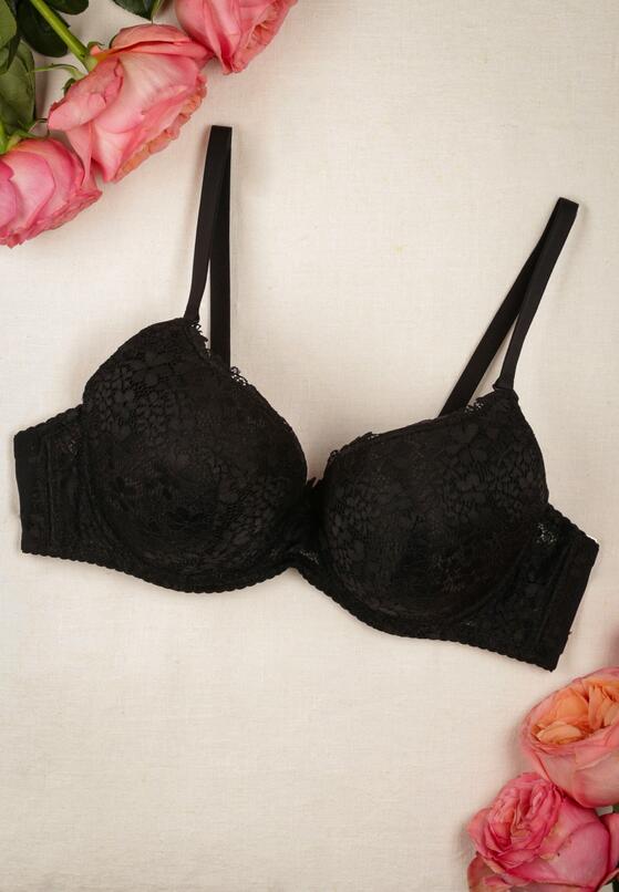 Sutien Negru 1