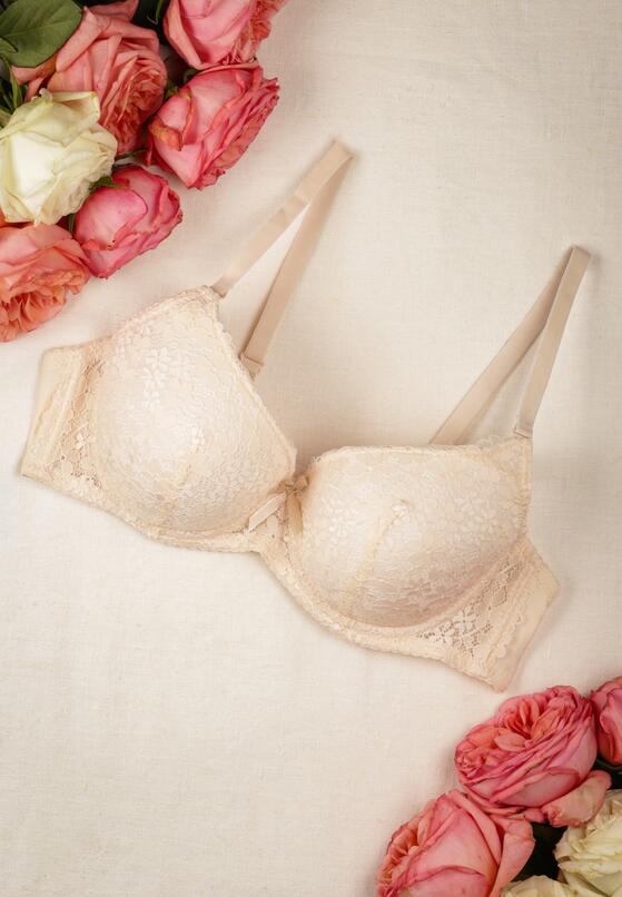 Sutien Bej deschis 1