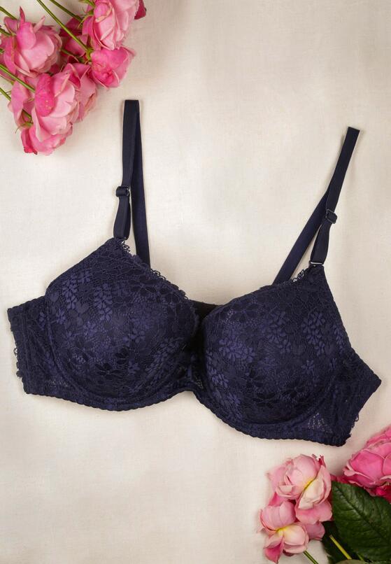 Sutien Bleumarin 1