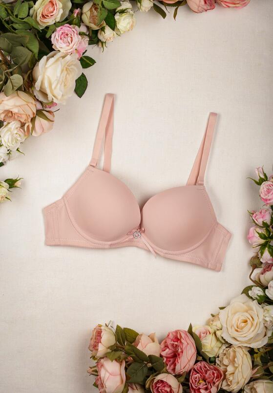 Sutien Roz 1