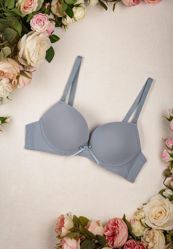 Sutien Albastru 1