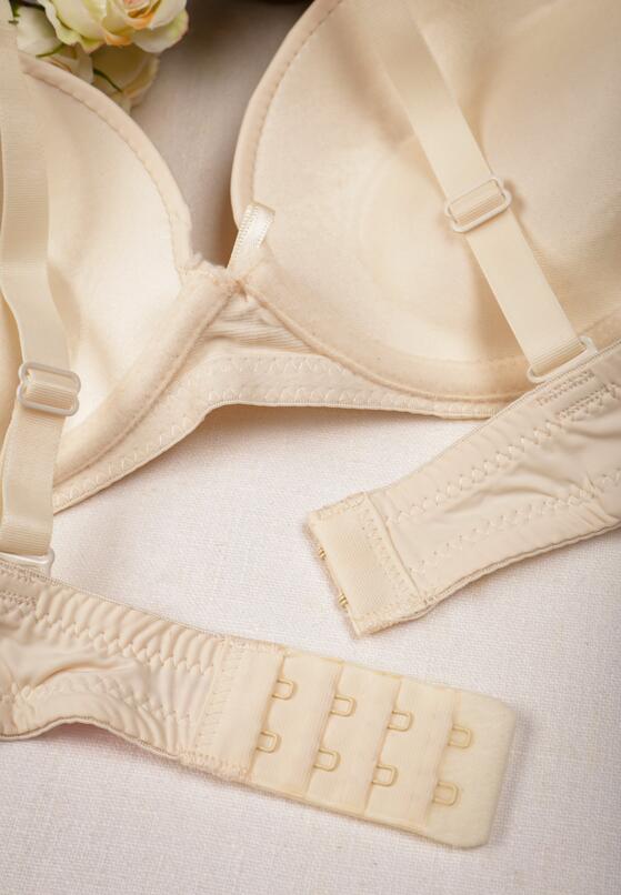 Sutien Bej deschis 2
