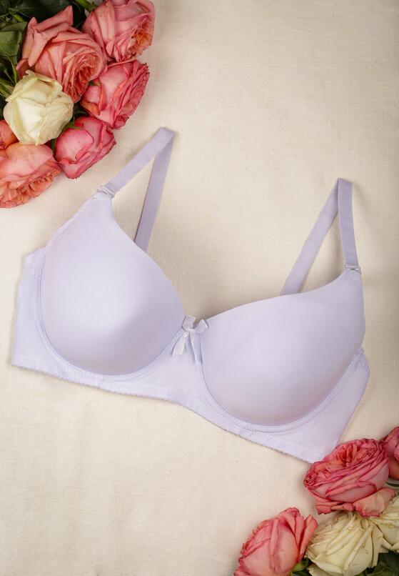 Sutien Alb 1