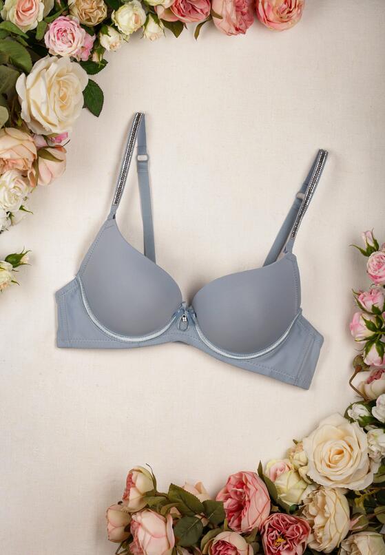 Sutien Albastru 1