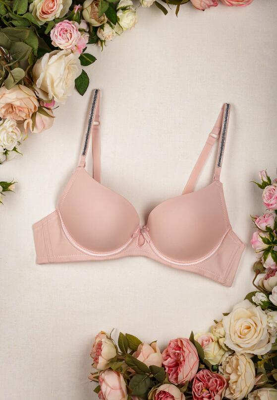 Sutien Roz 1