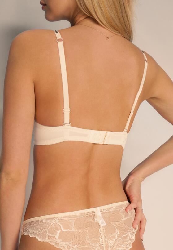 Sutien Bej deschis 2
