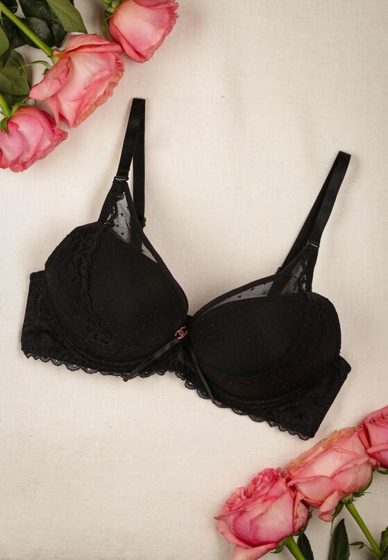Sutien Negru 1