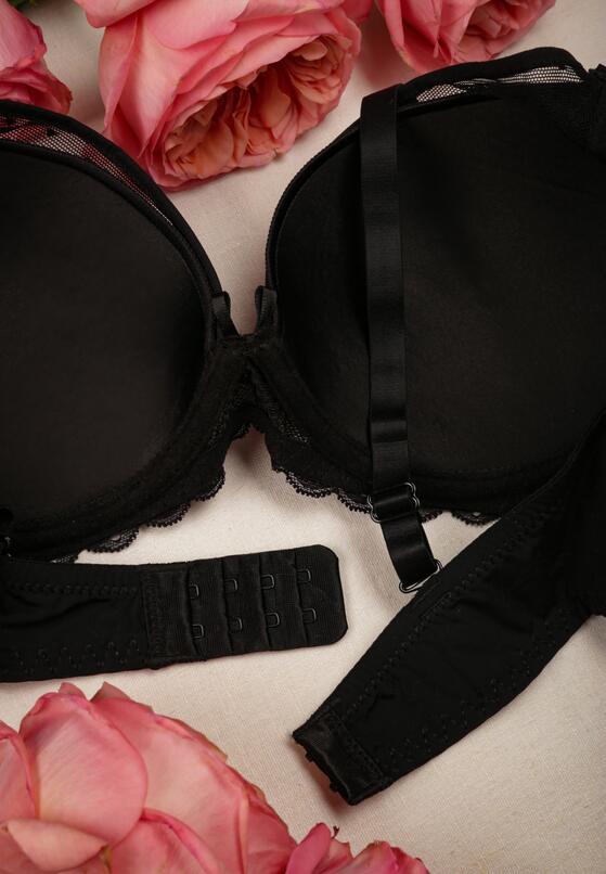 Sutien Negru 2