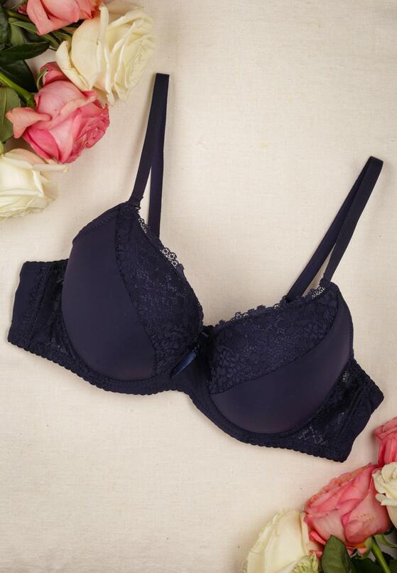 Sutien Bleumarin 1
