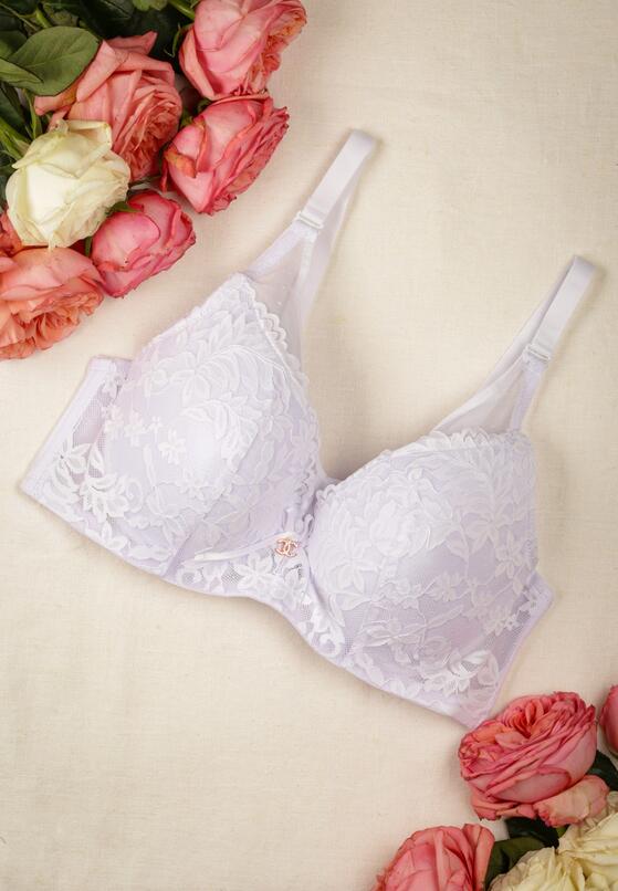 Sutien Alb 1