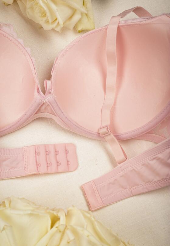 Sutien Roz 2