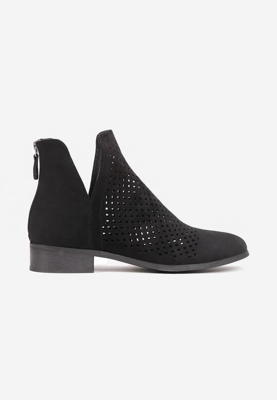 Botine Negre 3