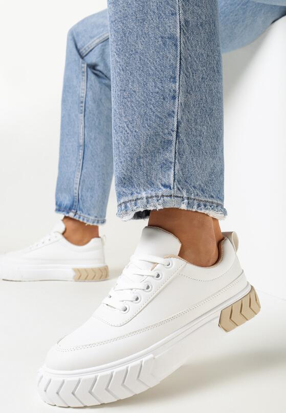 Sneakers Bej 1