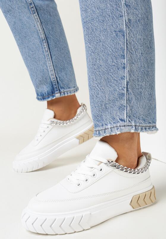 Sneakers Bej 2