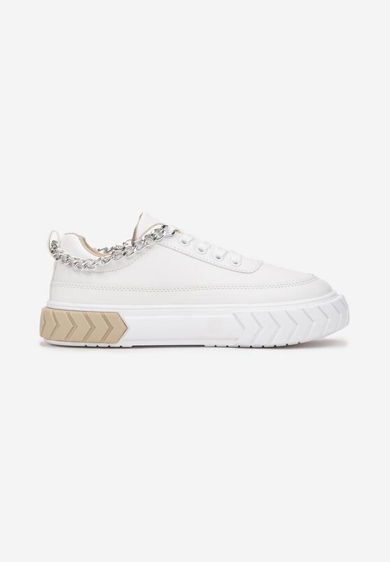 Sneakers Bej 3