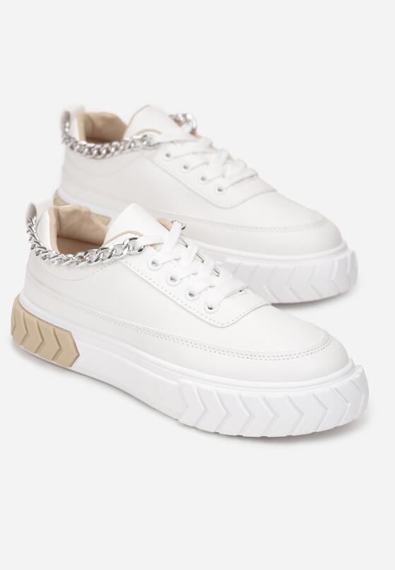 Sneakers Bej 4