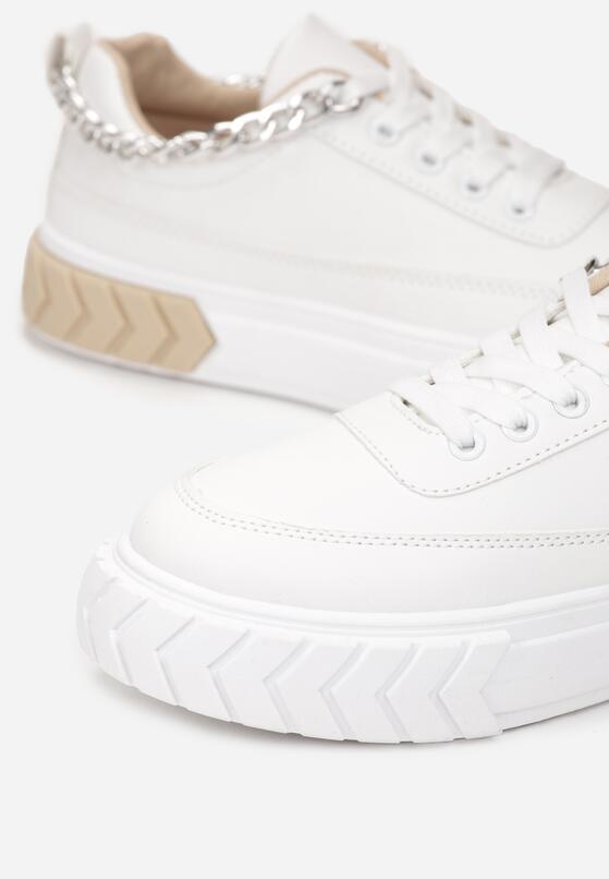 Sneakers Bej 5