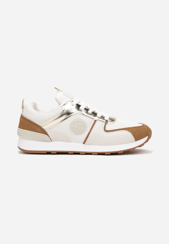 Sneakers Bej 3