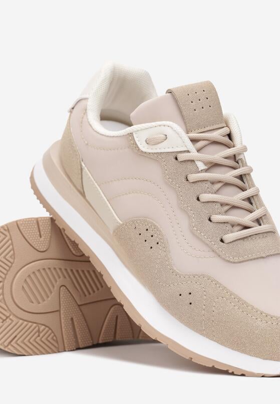 Sneakers Bej 5