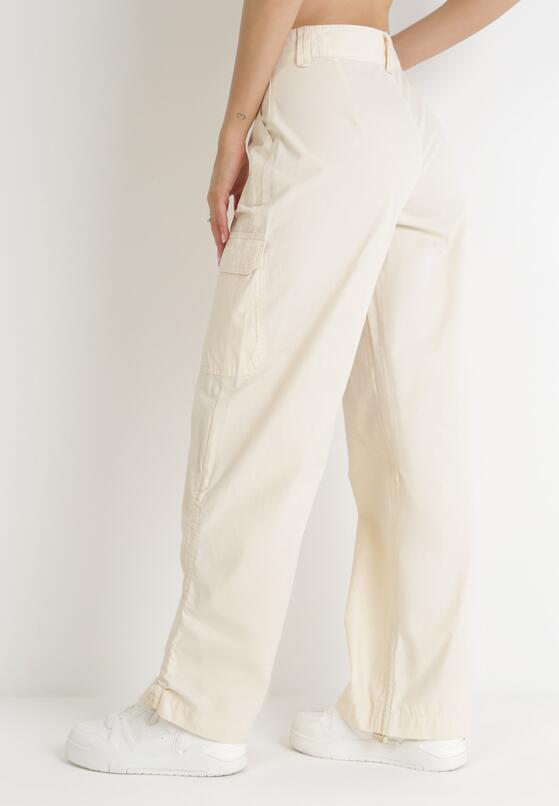 Pantaloni Bej 3