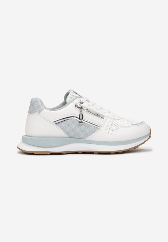 Sneakers Albaștri 3
