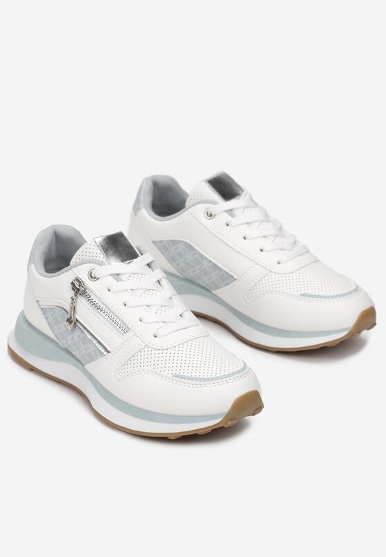 Sneakers Albaștri 4