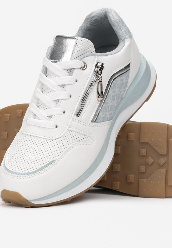 Sneakers Albaștri 5