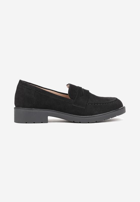 Mocasini Negri 3