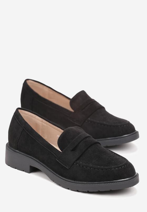 Mocasini Negri 4