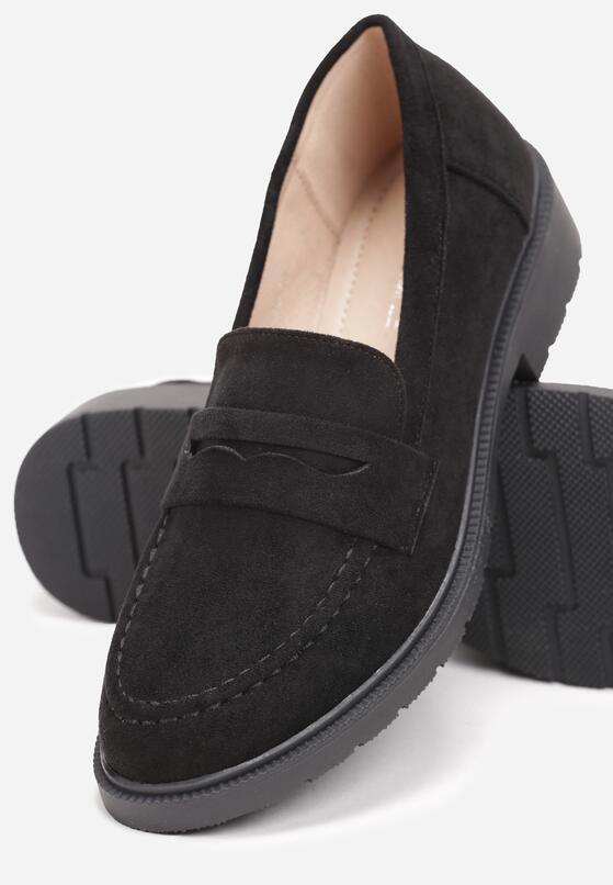 Mocasini Negri 5