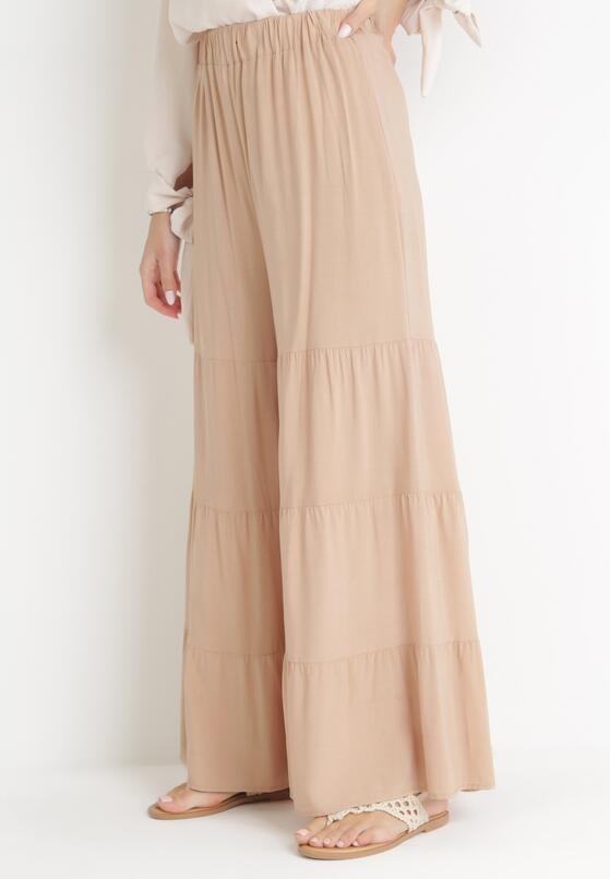 Pantaloni Bej 2