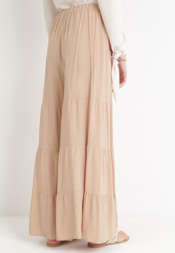 Pantaloni Bej 3
