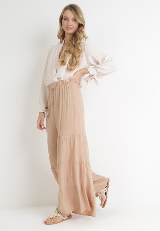 Pantaloni Bej 4