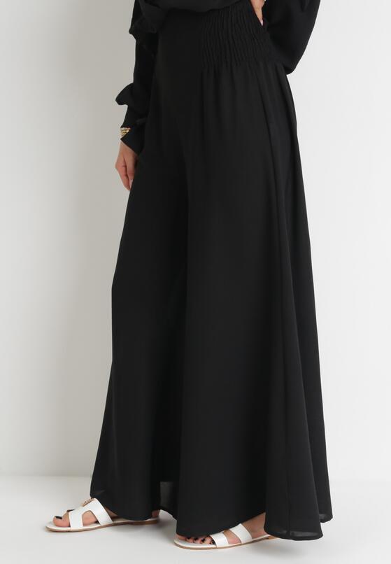Pantaloni Negri 1