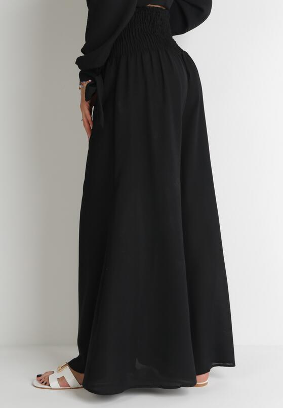 Pantaloni Negri 3