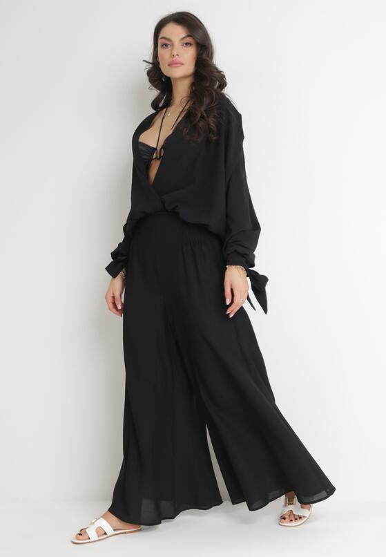 Pantaloni Negri 4