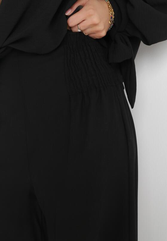 Pantaloni Negri 5