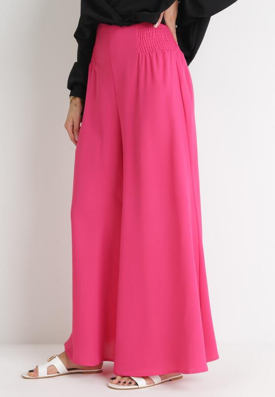 Pantaloni Roz 1
