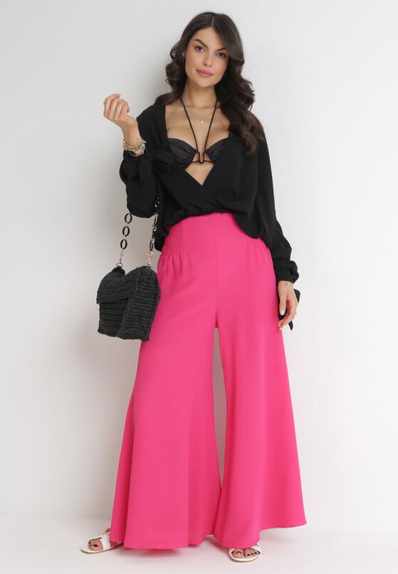 Pantaloni Roz 2
