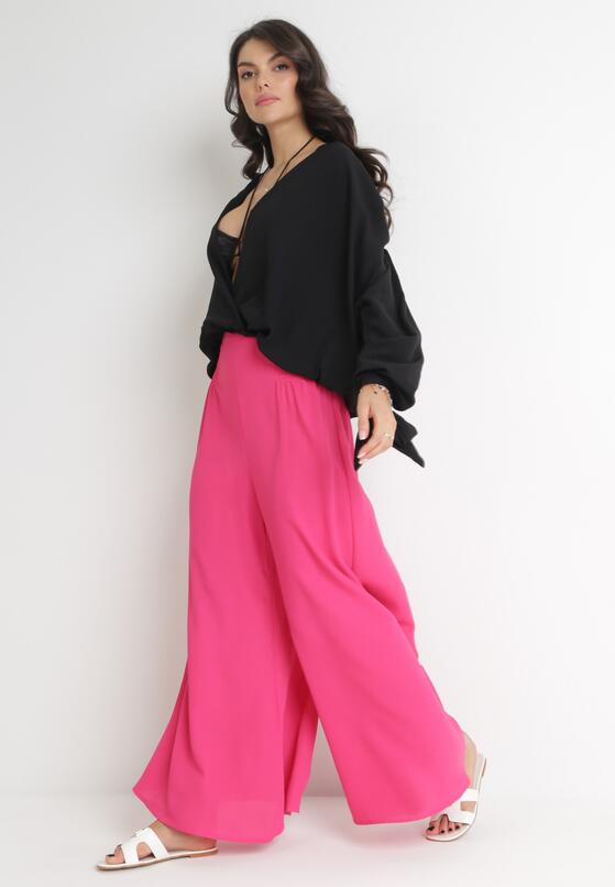 Pantaloni Roz 4