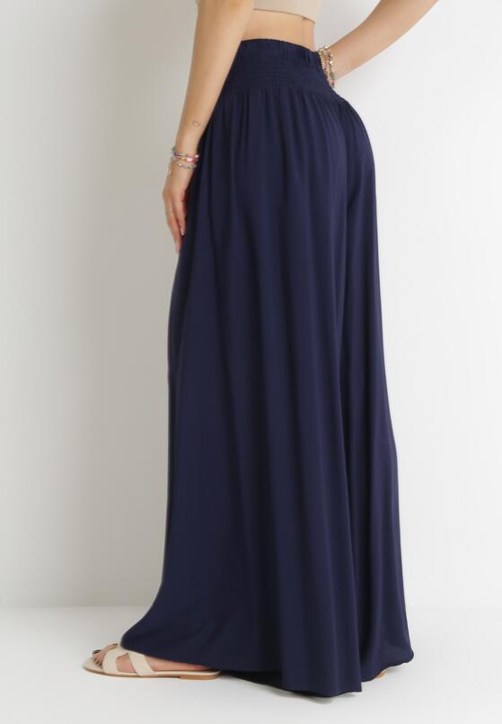 Pantaloni Bleumarin 4