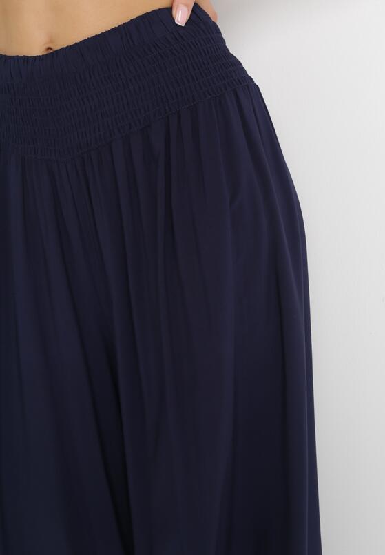 Pantaloni Bleumarin 5