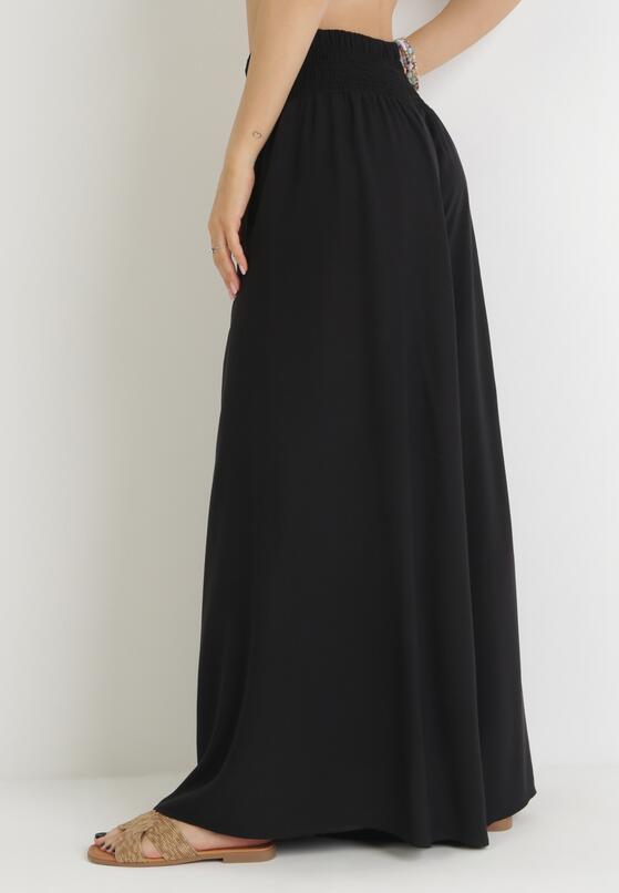 Pantaloni Negri 3