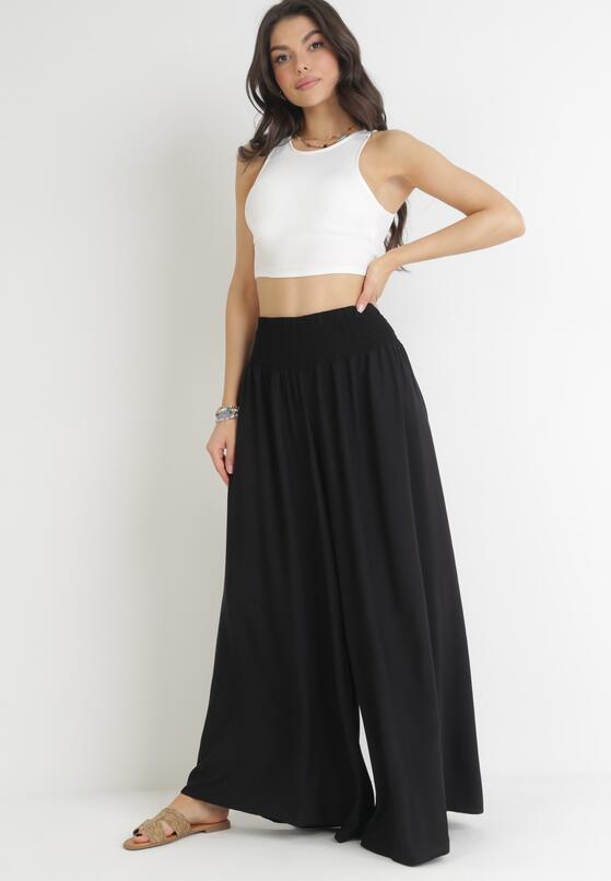 Pantaloni Negri 4