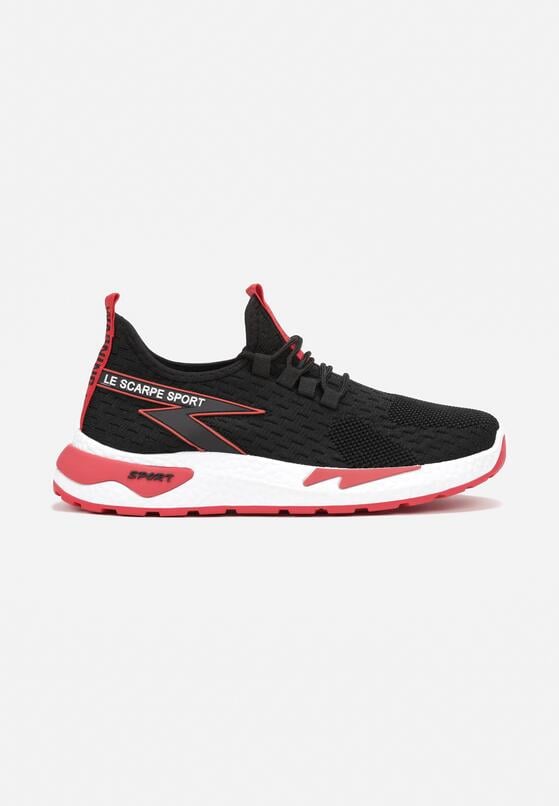 Pantofi sport Negri 1