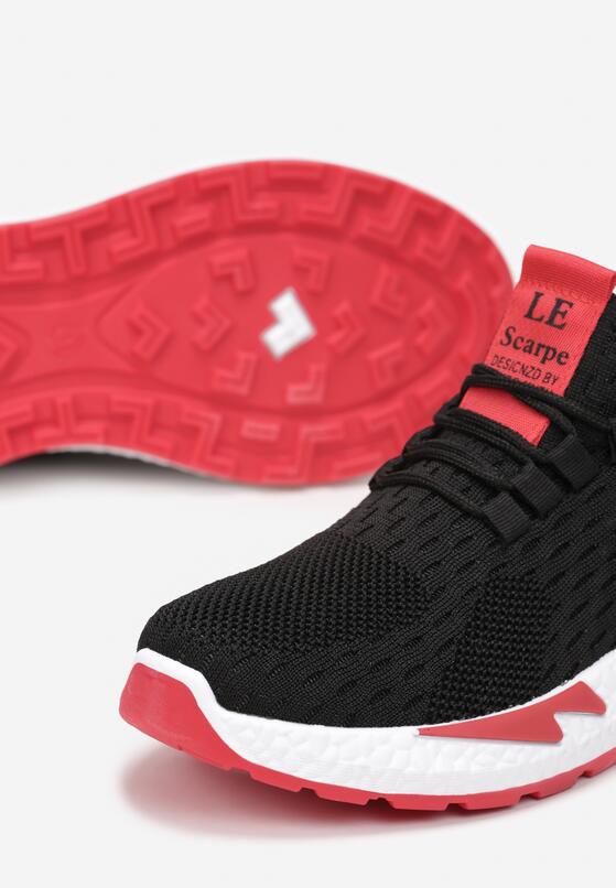 Pantofi sport Negri 3