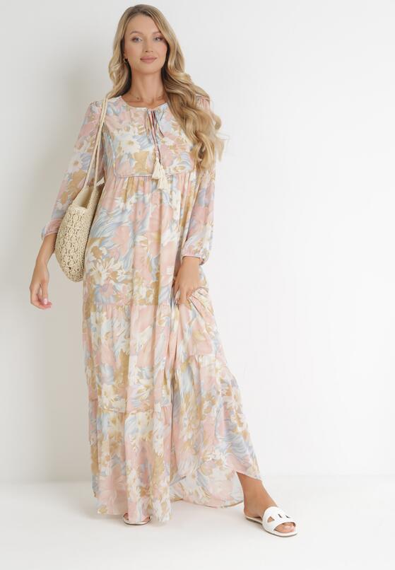 Rochie Roz 1