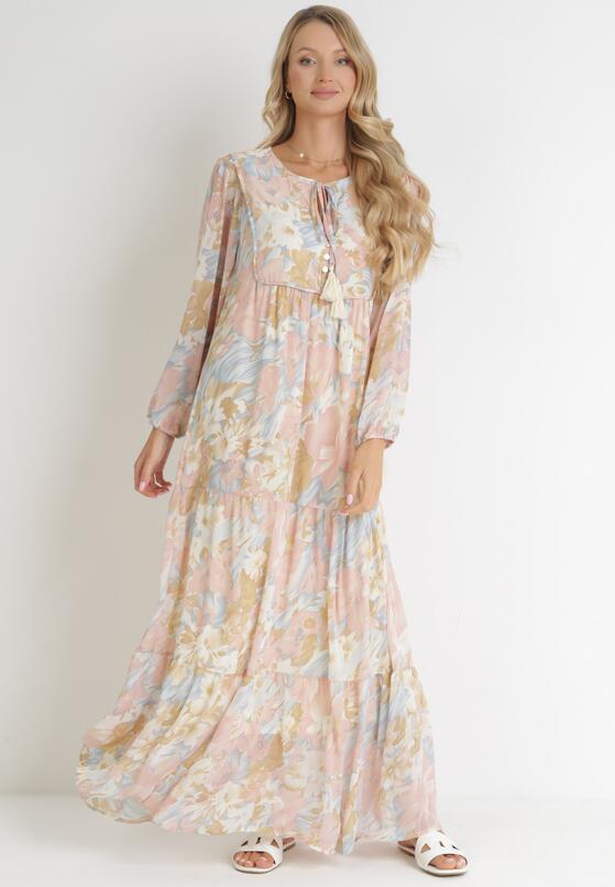Rochie Roz 2