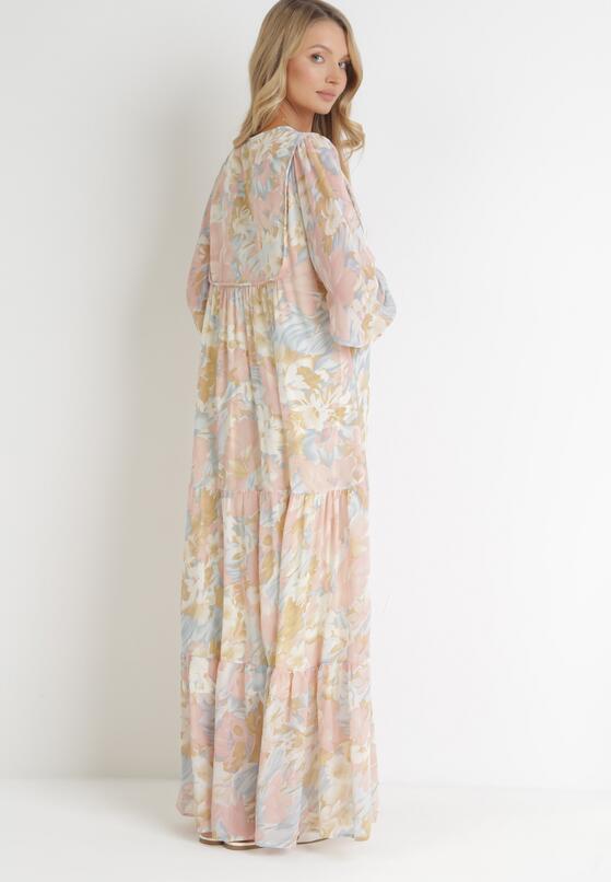Rochie Roz 3
