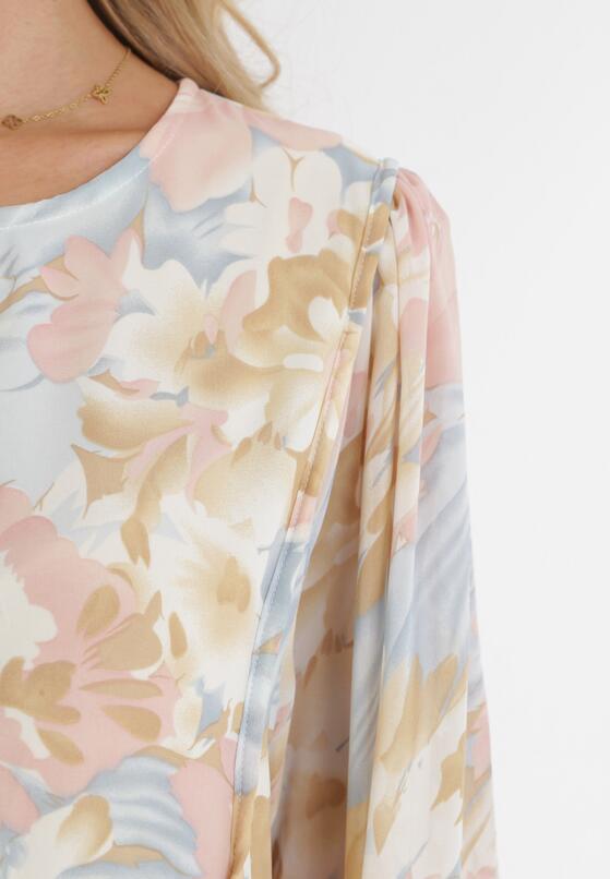 Rochie Roz 5